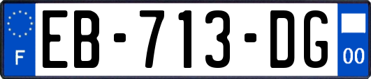 EB-713-DG