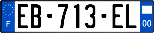 EB-713-EL