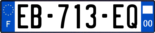 EB-713-EQ