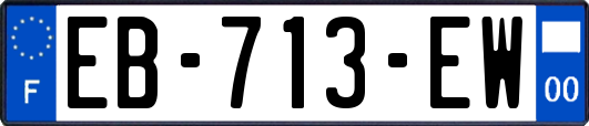 EB-713-EW