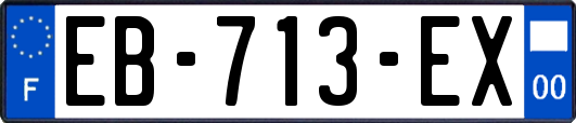 EB-713-EX