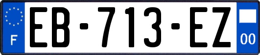 EB-713-EZ