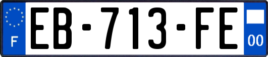 EB-713-FE