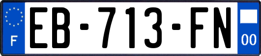 EB-713-FN