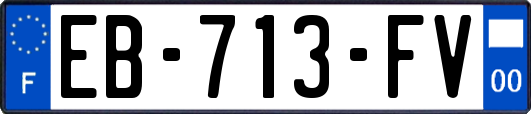 EB-713-FV