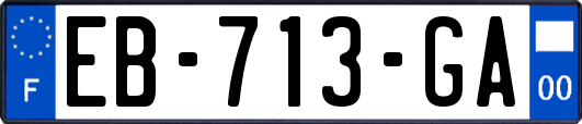 EB-713-GA