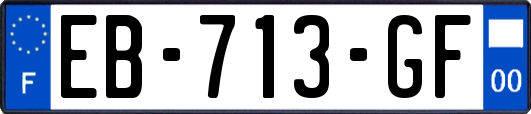 EB-713-GF