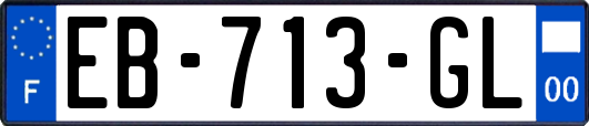 EB-713-GL