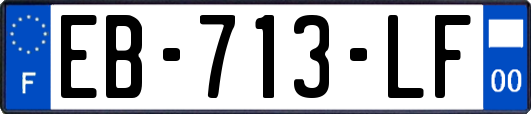 EB-713-LF