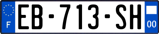 EB-713-SH