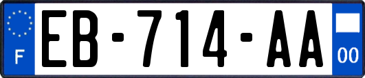 EB-714-AA