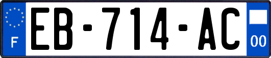 EB-714-AC