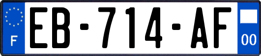 EB-714-AF