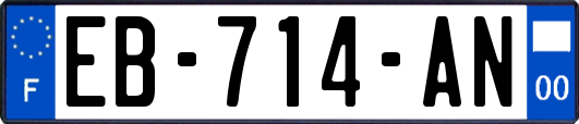 EB-714-AN