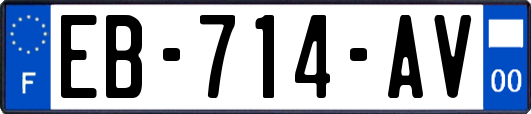 EB-714-AV