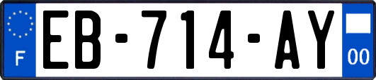 EB-714-AY