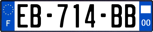 EB-714-BB