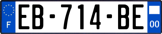 EB-714-BE