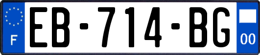 EB-714-BG