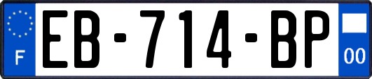 EB-714-BP