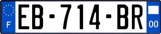 EB-714-BR