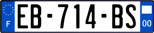 EB-714-BS