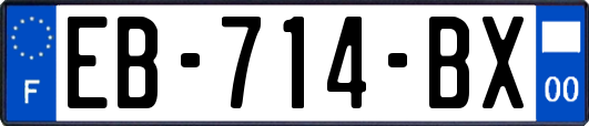 EB-714-BX