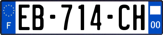 EB-714-CH