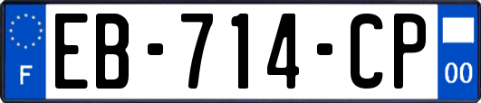 EB-714-CP