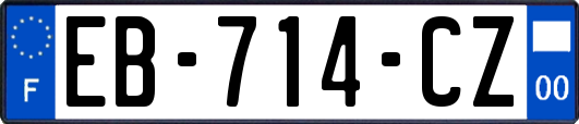 EB-714-CZ