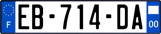 EB-714-DA