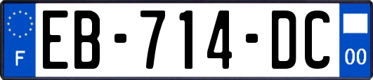 EB-714-DC