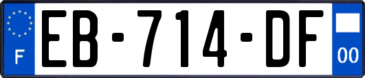 EB-714-DF