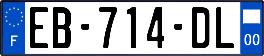 EB-714-DL