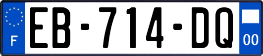 EB-714-DQ