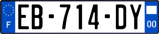 EB-714-DY