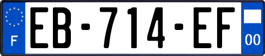 EB-714-EF