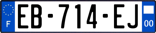 EB-714-EJ