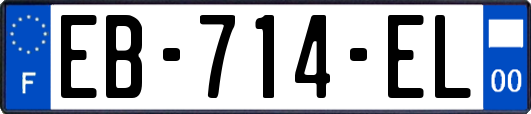 EB-714-EL