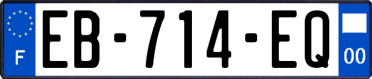 EB-714-EQ