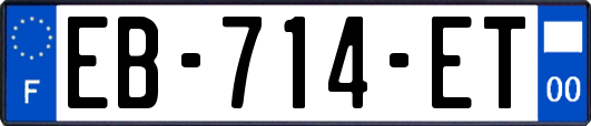 EB-714-ET