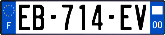 EB-714-EV