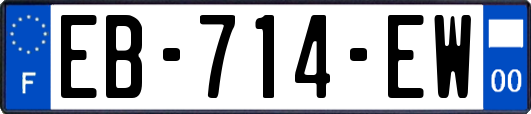 EB-714-EW