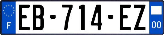 EB-714-EZ