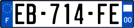 EB-714-FE