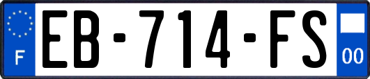 EB-714-FS