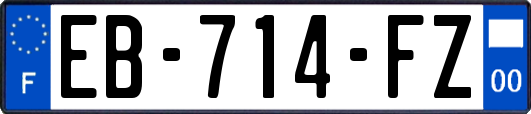 EB-714-FZ