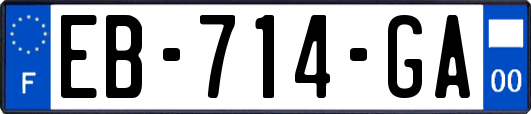 EB-714-GA