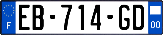 EB-714-GD