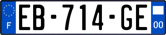 EB-714-GE